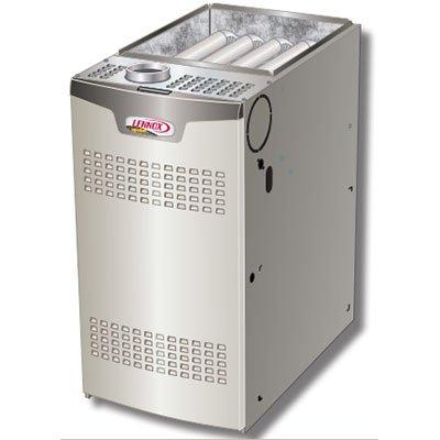 Lennox SL280UH080NV60C Variable speed, Ultra Low Emissions Gas Furnace