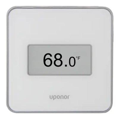 Uponor A3800169 Smatrix Pulse Digital Thermostat