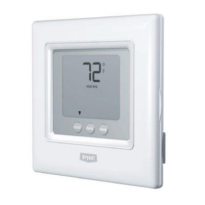 Bryant T6-NAC01-A Preferred™ Non Programmable Thermostat