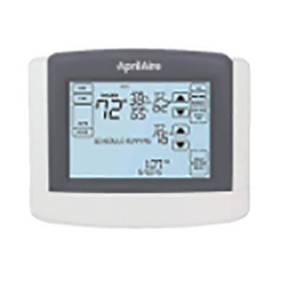 Aprilaire Model 8820 Home Automation Thermostat with IAQ Control