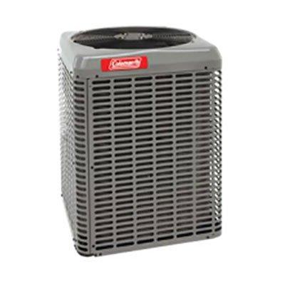 Coleman TC4B3022S Single Stage Air Conditioner