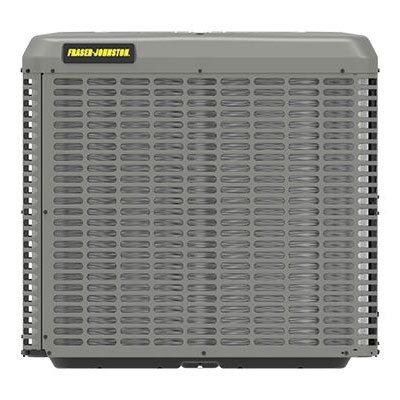 Fraser-Johnston TCE2B36S21S Single Stage Air Conditioner