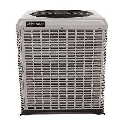 Fraser-Johnston HL19B2421S Two Stage Heat Pump