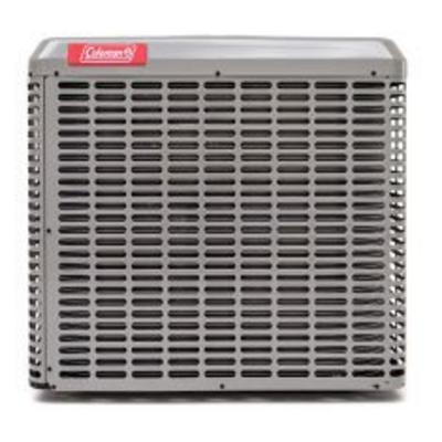 Coleman TCF2B30S21S 2 Stage Air Conditioner