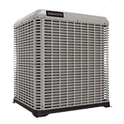 Fraser-Johnston TE442 14 Seer Heat Pump