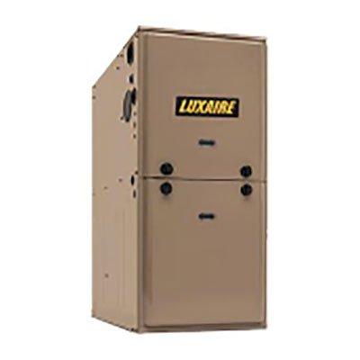 Luxaire TL9E080C16UH11 95% AFUE Single Stage Ultra Low NOx Furnace