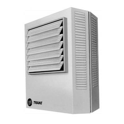 Trane UHEC-051A0C0 space heater