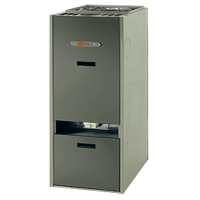 Trane TLF1M087A9V3SAA Variable-speed Oil Furnace