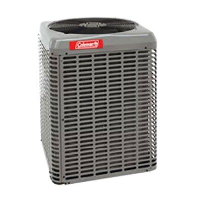 Coleman TW4B6021S Single Stage Air Conditioner