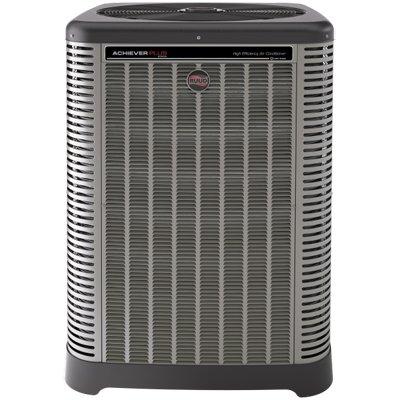 Ruud UA1760AJ2CB Econet Enabled Achievers Plus Series Air Conditioner