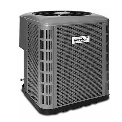 Revolv® RSH1(B,Q)E24K High Efficiency Heat Pump