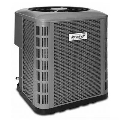 Revolv® RSA3MD4M1SN48K High Efficiency Air Conditioner