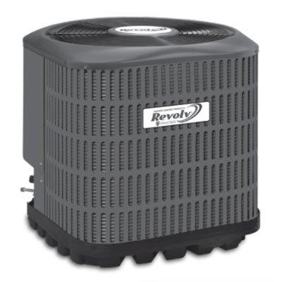 Revolv® RS4BE-024KA Extra High Efficiency Air Conditioner