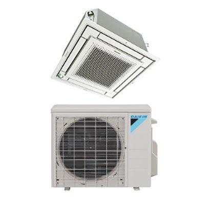 Daikin FFQ09Q2VJU Single Zone Heat Pump (Indoor Unit)