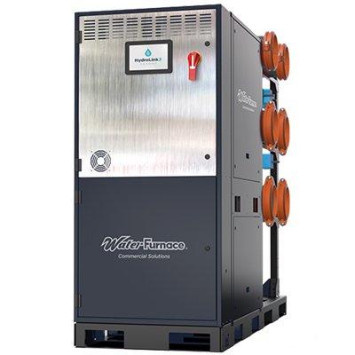 WaterFurnace WCHDM060 WC Modular Scroll Chiller