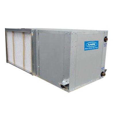 AAON WH-060 Horizontal Water-Source Heat Pump