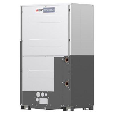 Mitsubishi Electric PQRYP450YLM-A1 Water Cooled Condensing Unit