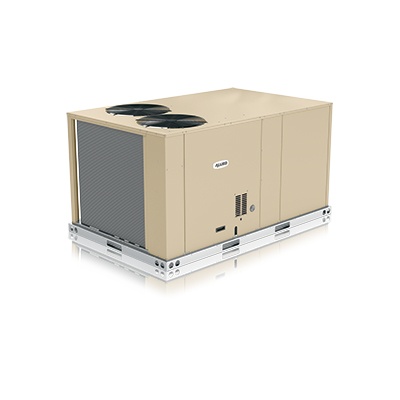 Allied Commercial ZCB060S4B packaged electric/electric rooftop units