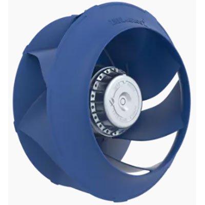 ZIEHL-ABEGG RH28V-4EK.0F.VR Free-running impeller