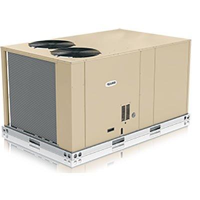 Allied Commercial ZGC092S4M Rooftop Units