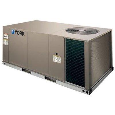 YORK XN048 Single Packaged Rooftop Unit