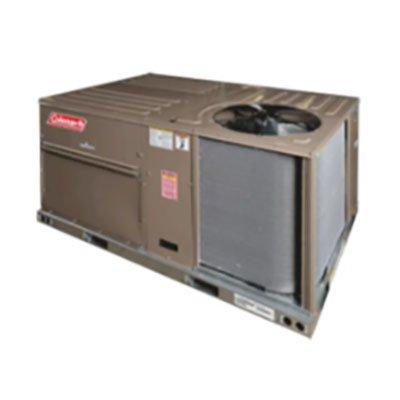 Coleman XYE04 Packaged Rooftop Unit