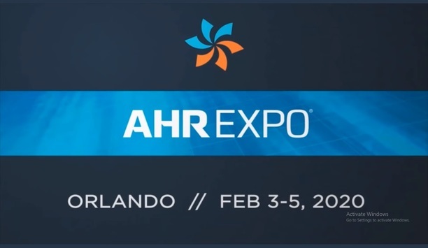 AHR Expo 2020 Is Regarded As The World's Largest HVACR Marketplace For Global Companies