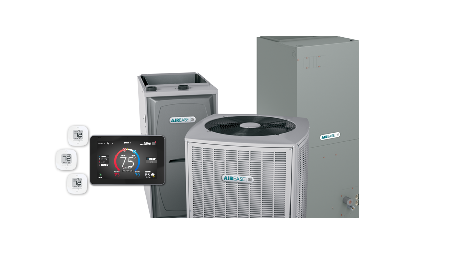 AirEase Introduces Pro Series™ Systems For Indoor Air Quality Control