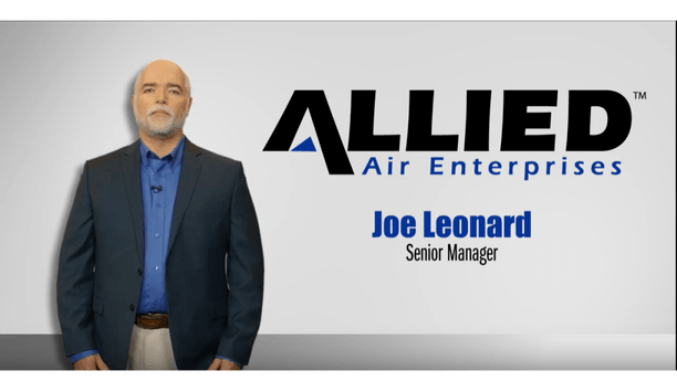 Allied Air Enterprises' Joe Leonard Educates Installers About Providing Cost-Effective Solutions