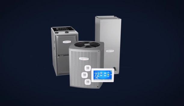 Armstrong highlights uses of its Air Pro Series to provide an efficient HVAC solution