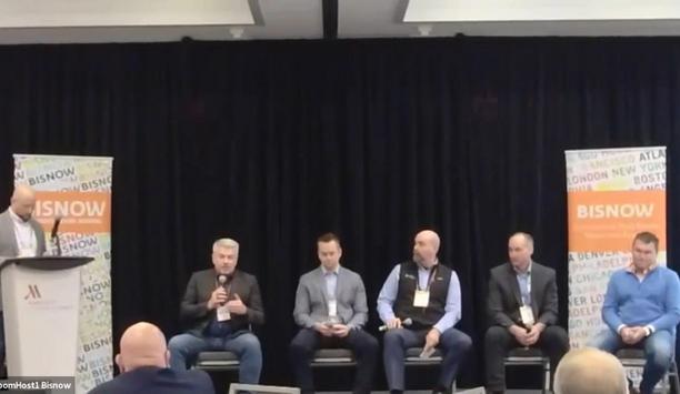 BisNow's DICE East Panel Explores Flexible And Scalable Design & Cooling Trends