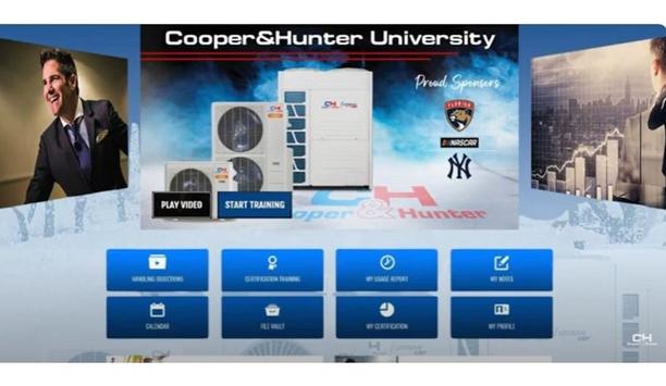 Cooper&Hunter University