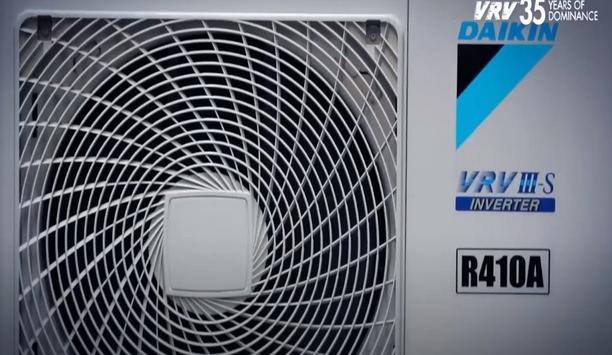 Customer Shares His Experience How Daikin VRV Home Helped In Energy Savings