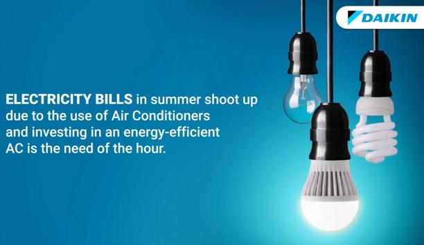 Daikin Shares Effective Tips To Reduce The Air Conditioning Bill Over The Summer Period