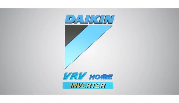 Daikin Explains The Importance And The Usage Of VRV Home Systems