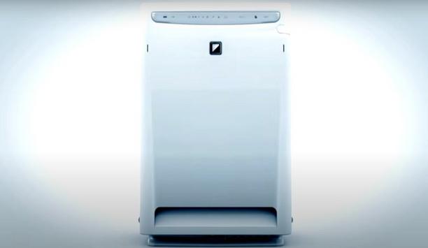 Daikin Introduces New Air Purifier