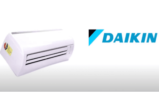 Daikin's New FTKP Series Of Air Conditioners