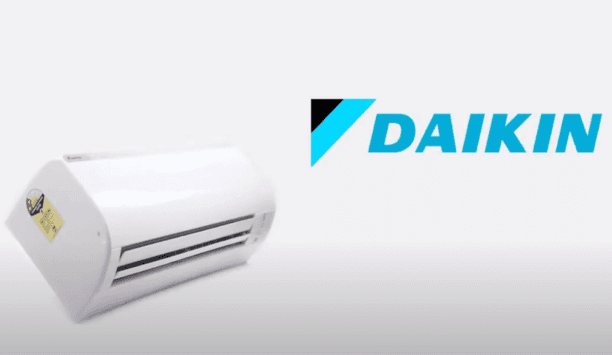 Daikin Introduces FTQ Series Of R32 Air Conditioners