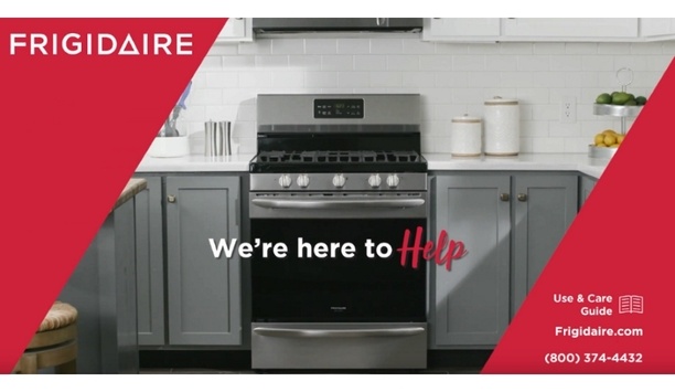 Frigidaire HVAC Demonstrates Troubleshooting Gas Burners That Do Not Light Or Heat Properly