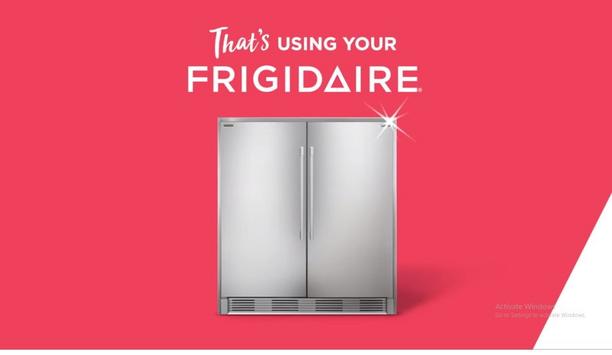 Get Show-Stopping Style And Functionality With Frigidaire’s New Single-Door Refrigerator And Freezer