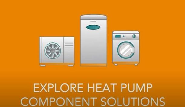 Heat Pump Design Challenges & Component Solutions: Empowering The Future Of Heat Pump Technology