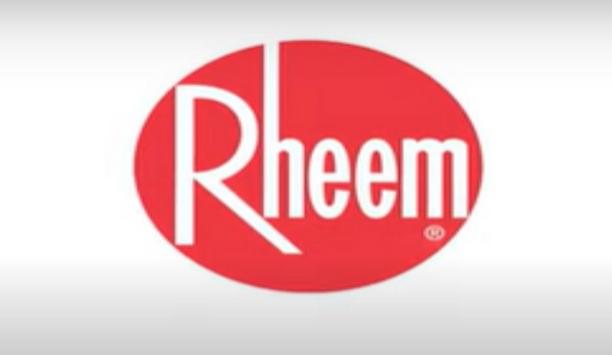 How the Rheem® RTG High Efficiency Tankless Water Heater Works