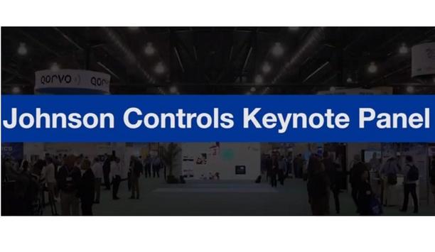 Join Johnson Controls Keynote Panel at AHR 2020