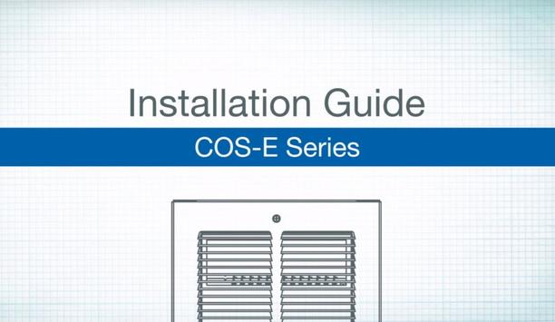 Marley Explains The Installation Process Of FFC - Electric Fan Forced Wall Heaters