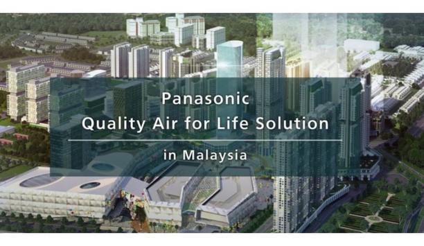 Panasonic Quality Air Solution