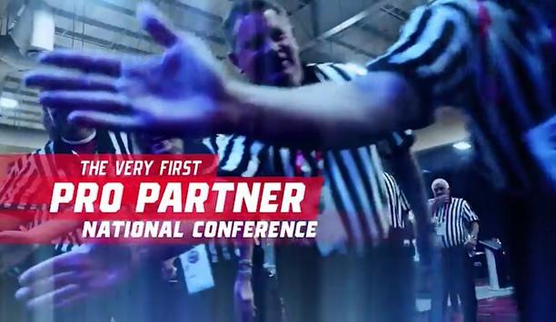 Rheem invites their customers to the Pro Partner National Conference 2019