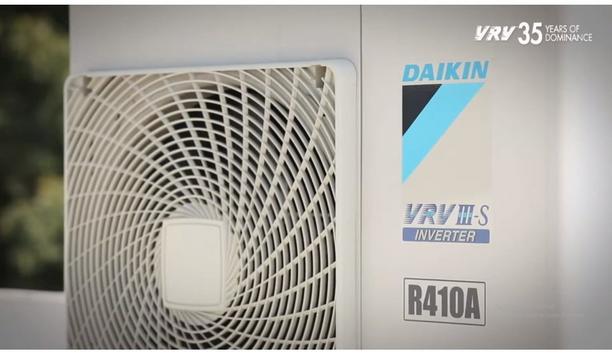 Customers Tell Us Why They Chose The Daikin VRV Home - RAHUL JAIN