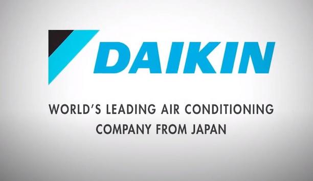 Why Daikin ACs Are Perfect For Those Who Live On The Top Floor?