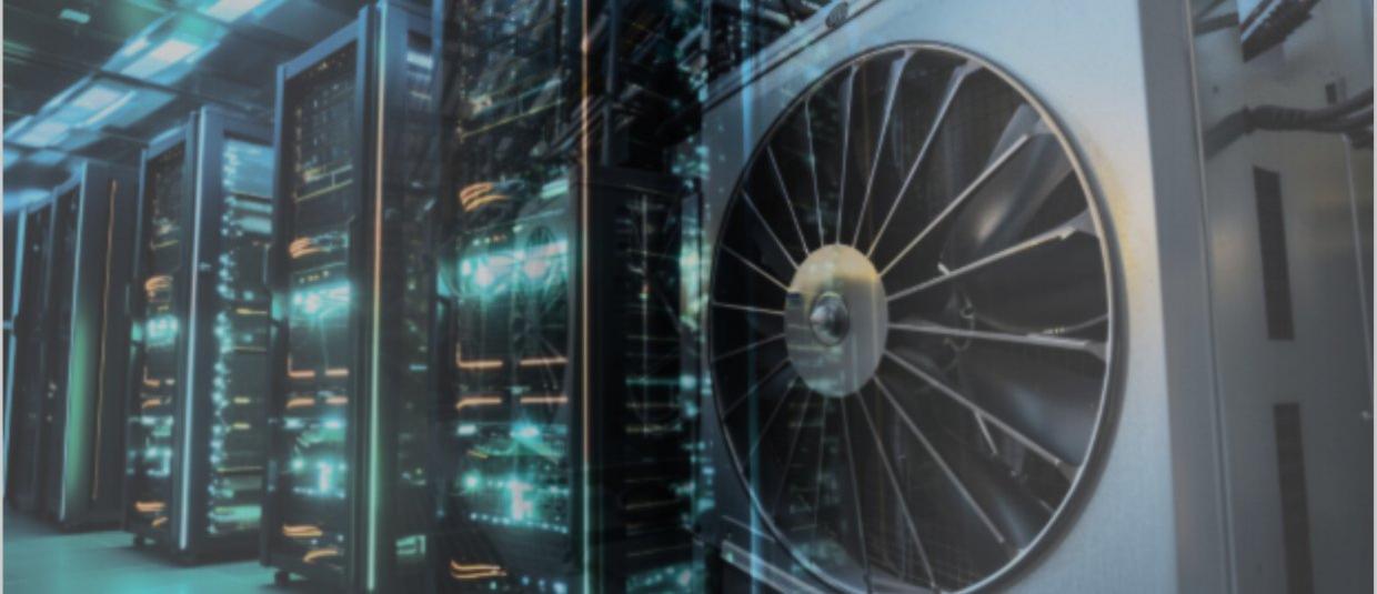 Powering And Cooling Next Generation Data Centers, Virtual events by TE Connectivity