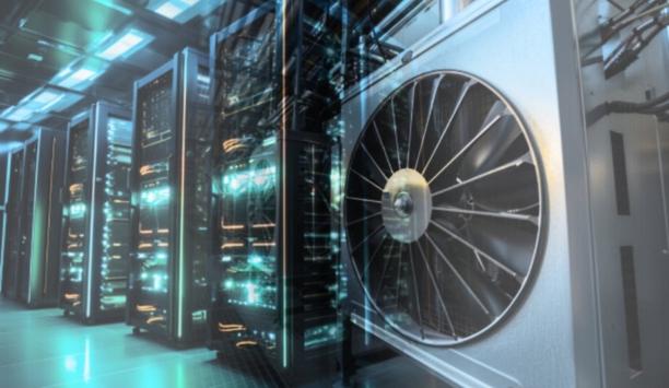 Powering And Cooling Next Generation Data Centers